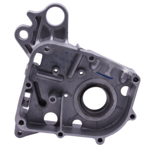 Div. China GY6 4T scooters