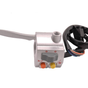 Stuur- / lichtschakelaar voor Sym Mio (links)