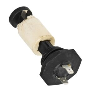 Benzine niveau meter