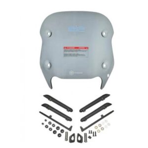 Windscherm Sport Smoke Piaggio Beverly 300 400 HPE 2021 Origineel