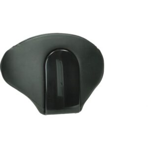 rugsteun shad zwart past op xadv 750 Honda x-adv x adv