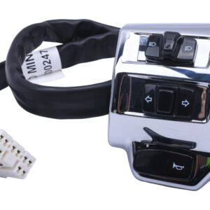 Vespa Primavera 2T / Primavera 4T / Sprint 2T / Sprint 4T