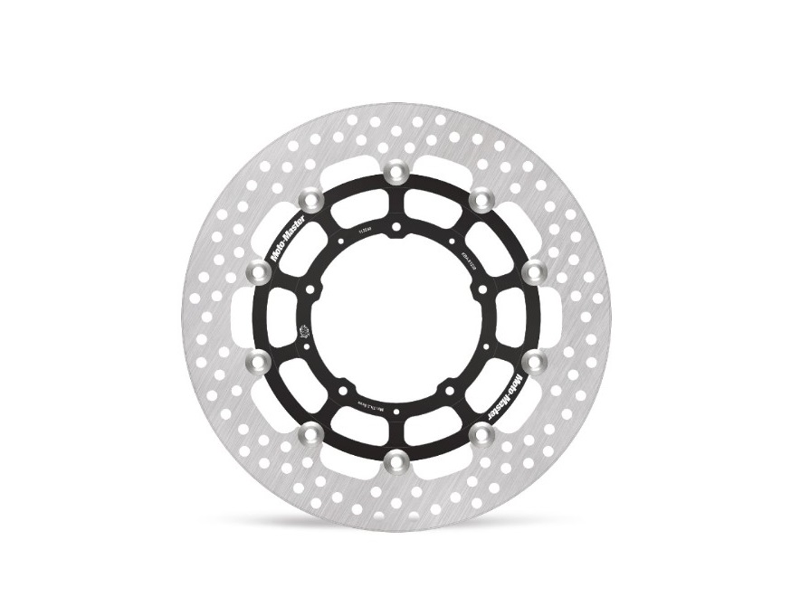 Remschijf voor links of rechts Honda X-Adv 750 floating disk Moto Master