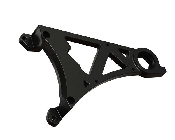 Toronda Torsen Swing Arm Brace TSAB Engine Reinforcement Runner 125cc 150cc 180cc SM06 SM04 - Afbeelding 4