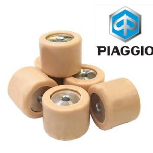 Piaggio Liberty (PostNL) / Fly / Zip - Vespa ET2 / LXV