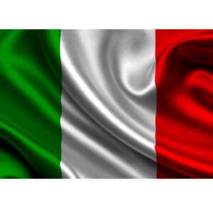 SHIPPING ITALY WITH INSURANCE TRACK & TRACE