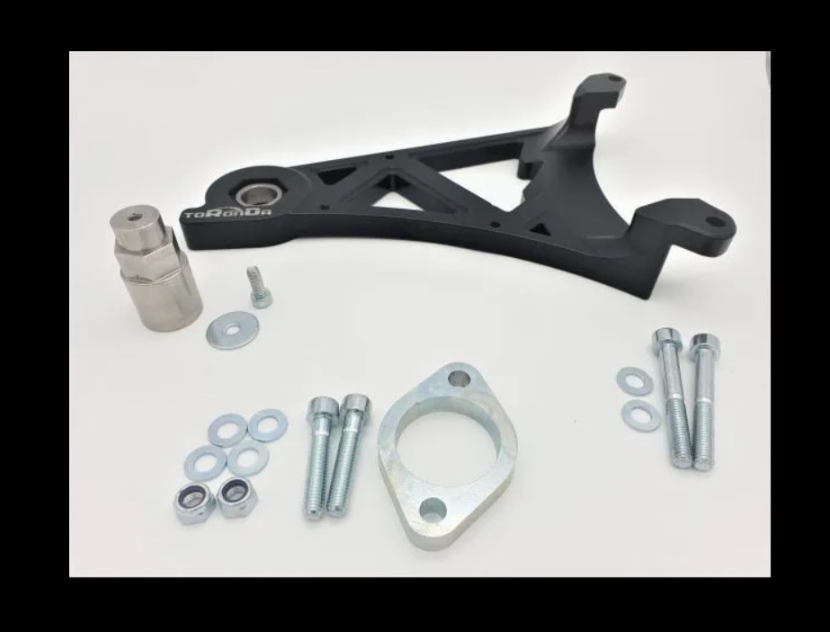 Toronda Torsen Swing Arm Brace TSAB Engine Reinforcement Runner 125cc 150cc 180cc SM06 SM04