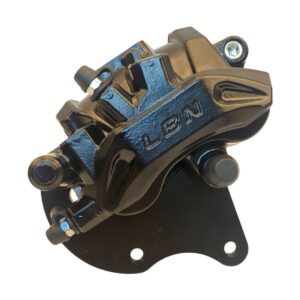 Remklauw | Super Soco voorzijde