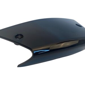 Achterlichtglas Donker Smoke / getint | Piaggio Zip / Zip 2000 / Zip SP / Zip 4T