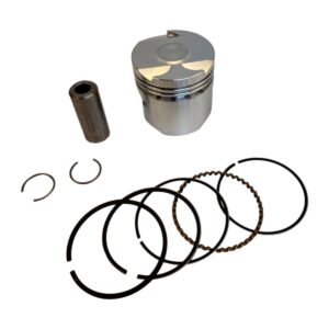 Piaggio Zip 4T 3V E5 / Liberty 4T 3V E5 - Vespa Sprint 4T 3V E5 / Primavera 4T 3V E5