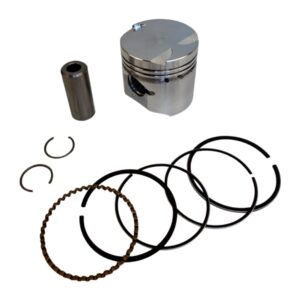 Piaggio Zip 4T 3V E5 / Liberty 4T 3V E5 - Vespa Sprint 4T 3V E5 / Primavera 4T 3V E5