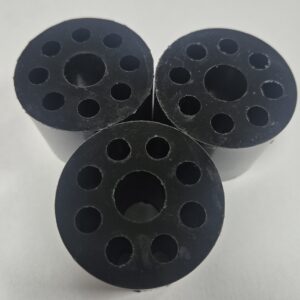 Subframerubber Piaggio Skr skipper 2T SKR 125cc subframe rubber swingarmrubber gemodificeerd