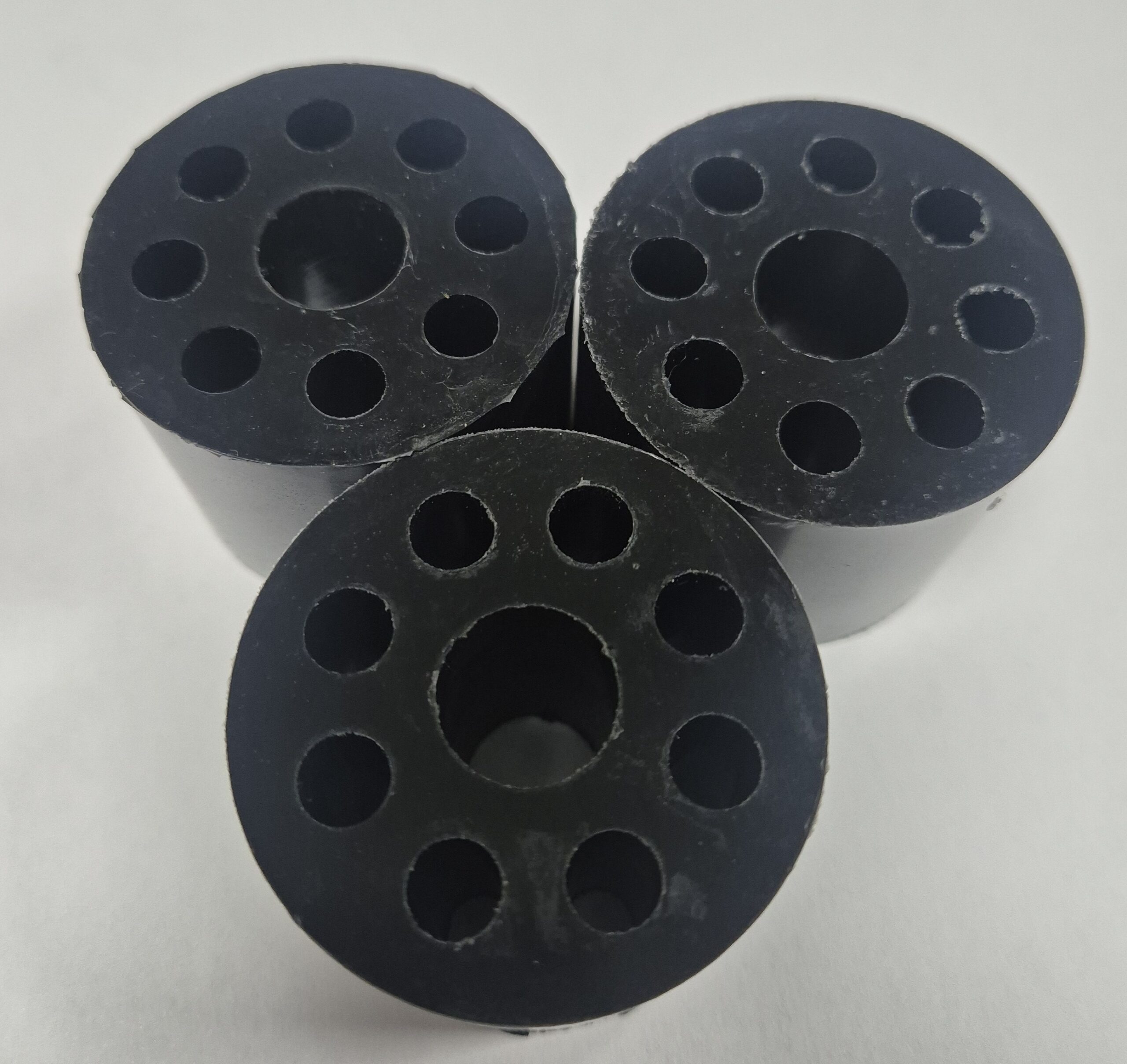 Subframerubber Piaggio Skr skipper 2T SKR 125cc subframe rubber swingarmrubber gemodificeerd